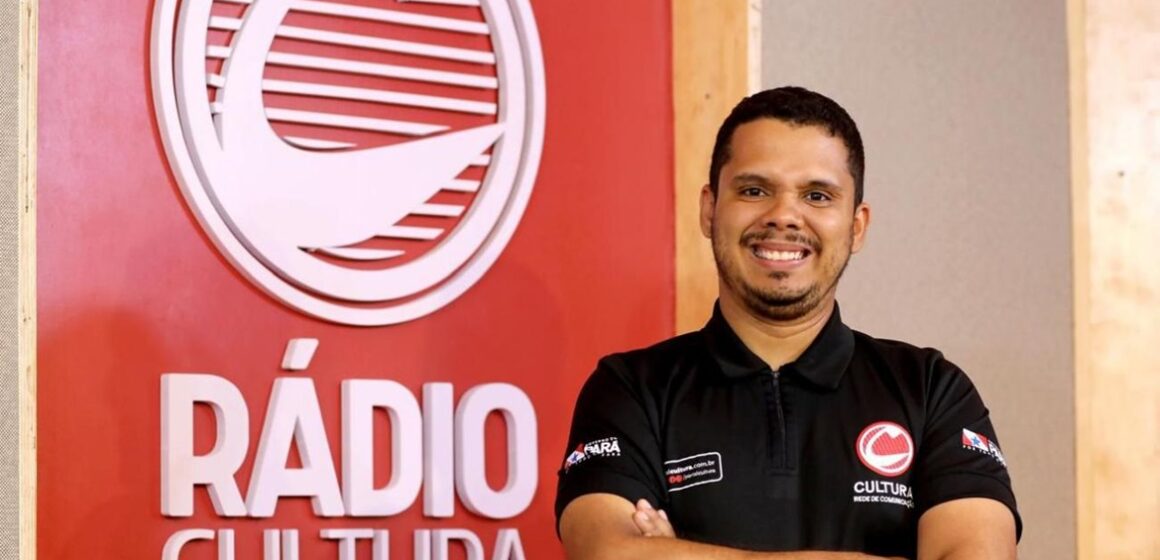 Rádio Cultura do Pará conquista o segundo prêmio de jornalismo a nível nacional