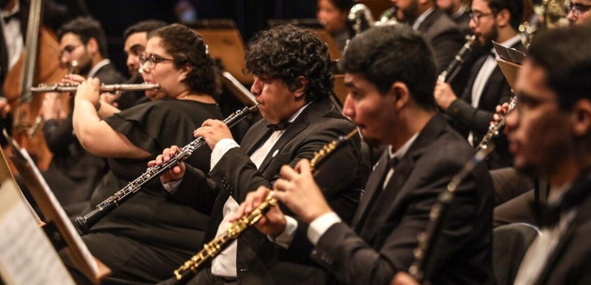 Obra em homenagem à Amazônia é destaque na XXXVI edição do Festival Internacional de Música do Pará
