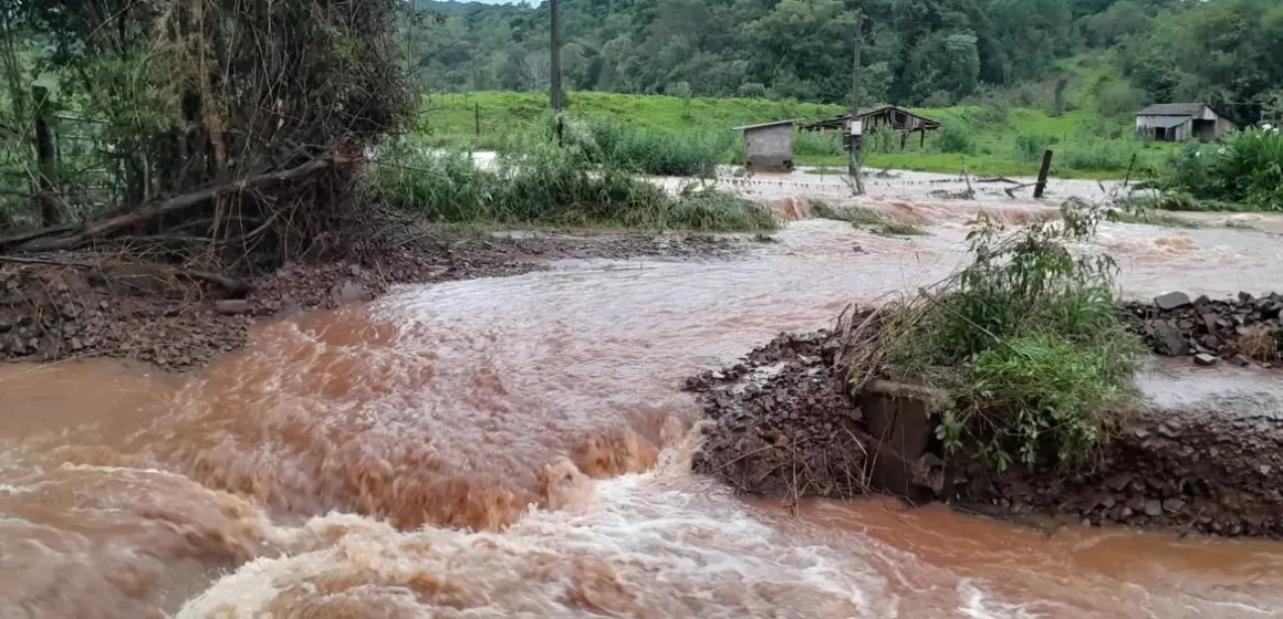 Pará terá sistema de monitoramento de risco de desastres ambientais