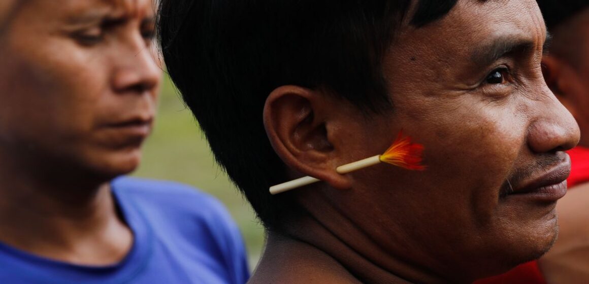 Caso Yanomami: “Vemos avanços significativos”, diz presidente da CIDH