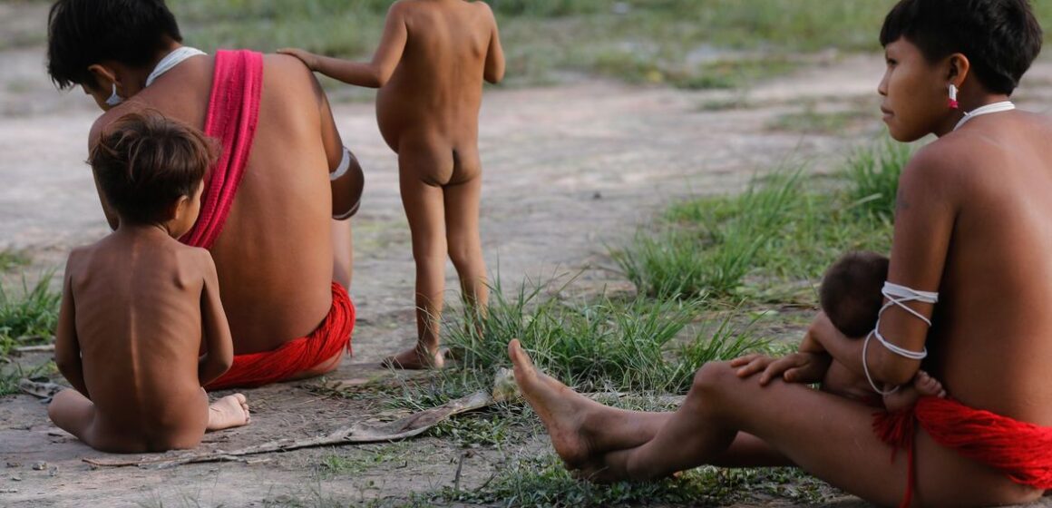 Após repúdio, Lira altera comissão que investigará crise Yanomami