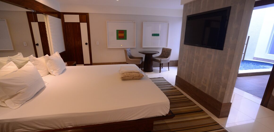 Cerca de R$ 8,4 bilhões em investimentos até 2028 são estimados pela hotelaria brasileira