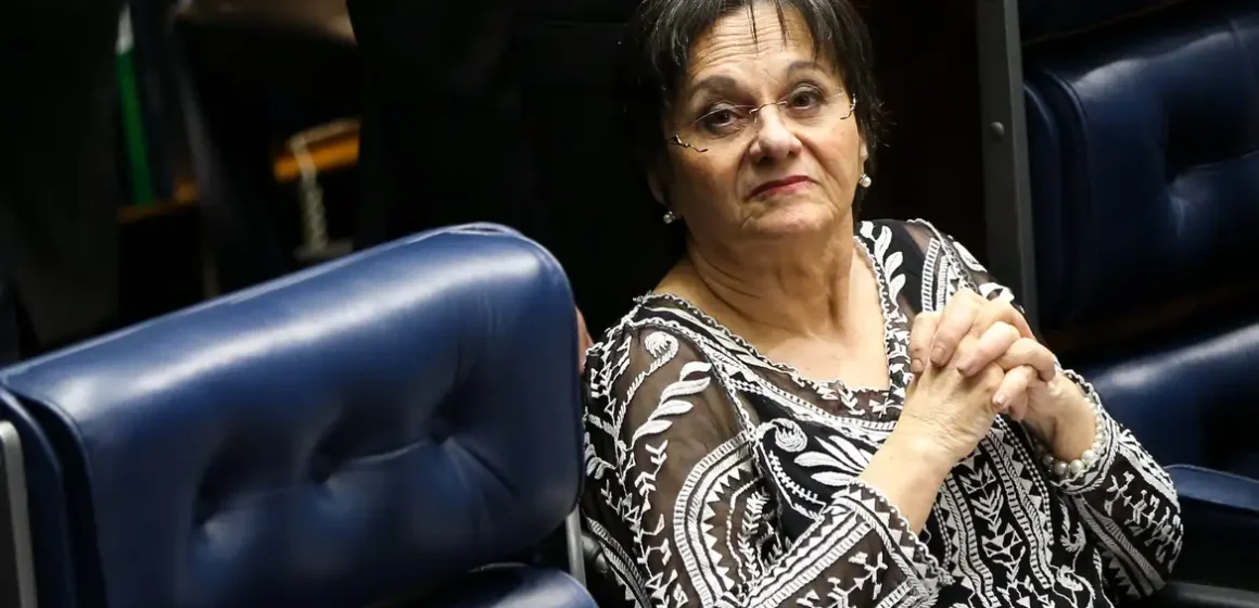 Maria da Penha entra em programa de proteção do Ceará