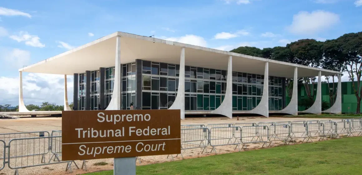 STF: ação contra acusados do assassinato de Marielle começa a tramitar