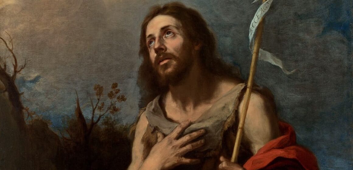 24 de junho: confira a história de São João