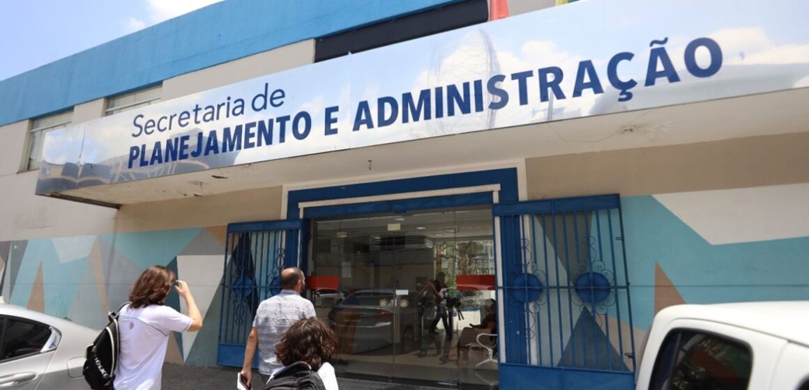 Seplad segue com oficinas de Validação dos Projetos Priorizados para o Pará 2050