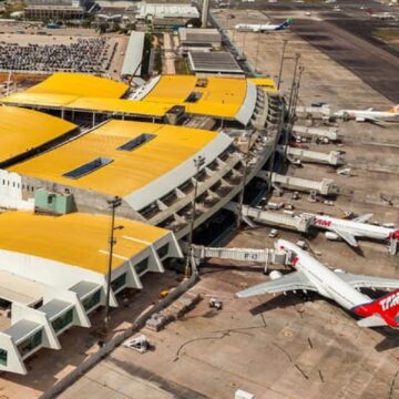 A partir do final de junho, Aeroporto de Manaus terá voo direto para Miami