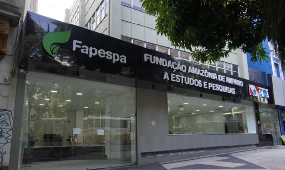 Fapespa inscreve projetos de eventos científicos, tecnológicos e de inovação até 5 de julho