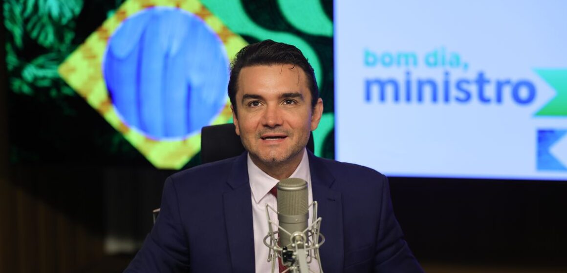 Turismo ajudará retomada econômica do Rio Grande do Sul, diz ministro