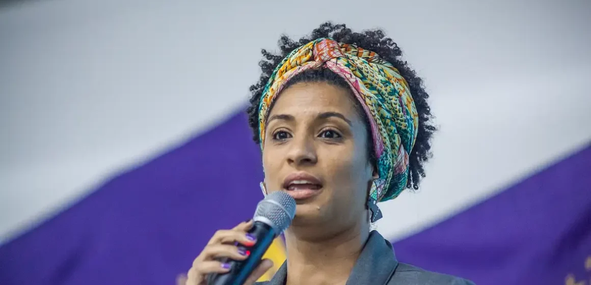 Moraes abre novo inquérito para apurar assassinato de Marielle