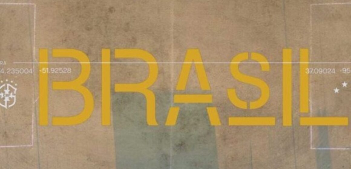 CBF lança campanha “This is Brasil” para a Copa América