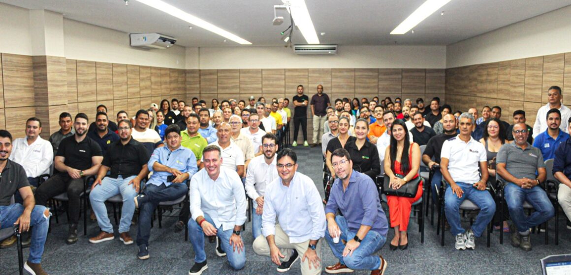 Associação Paraense de Energias Renováveis tem primeira reunião com empresas do ramo de energia solar