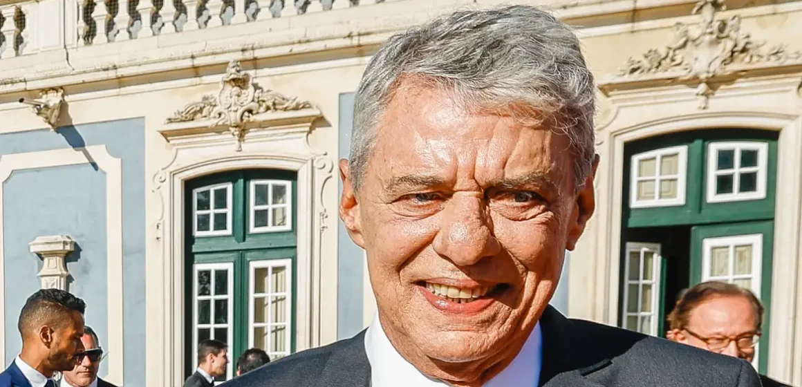 Chico Buarque integra patrimônio da sensibilidade brasileira