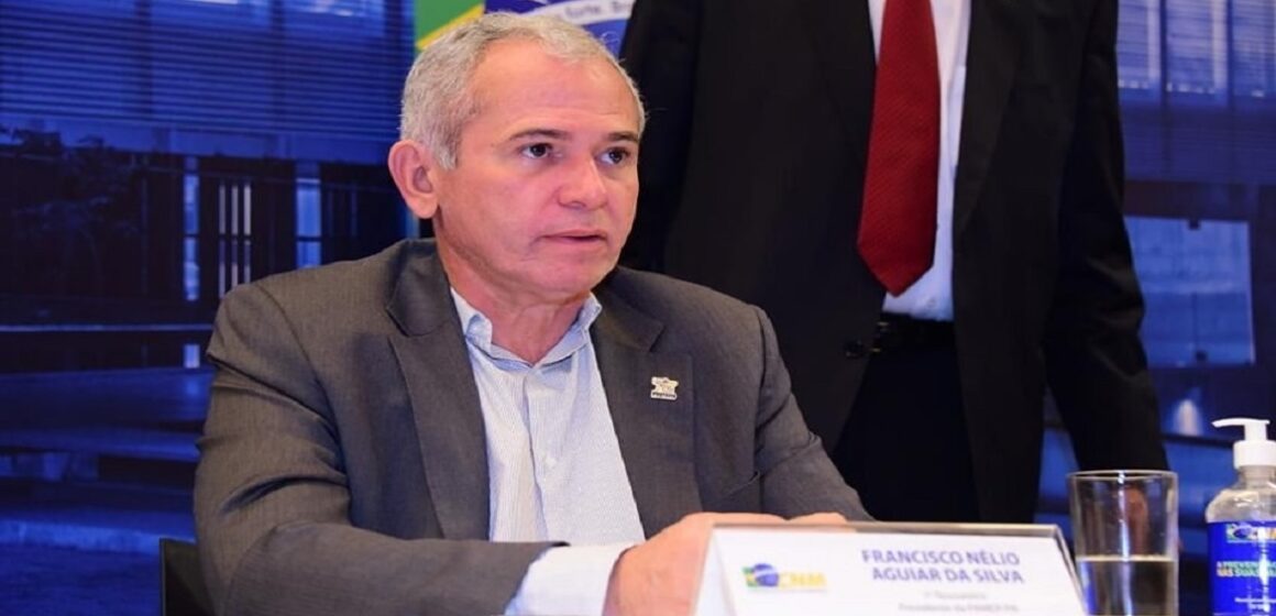 Nélio Aguiar fala sobre tarifas abusivas de companhias aéreas no Pará