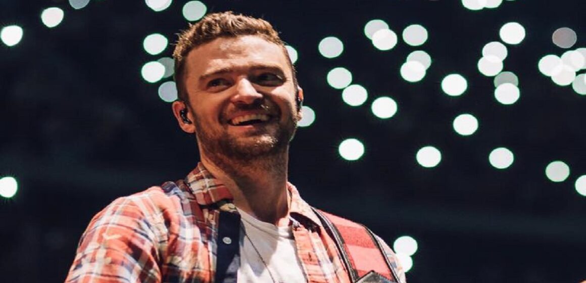 Polícia de Nova York prende Justin Timberlake