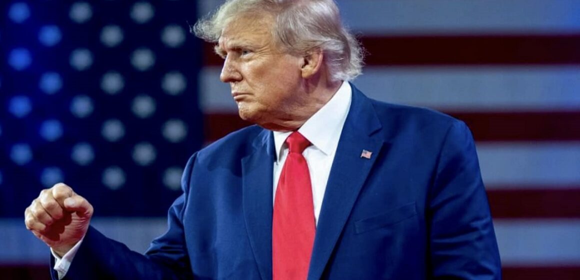 Confira quais as 34 acusações que condenaram Trump