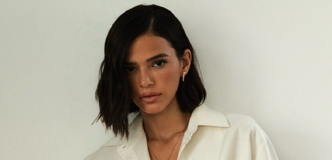 Disney tem Bruna Marquezine como diretora de série