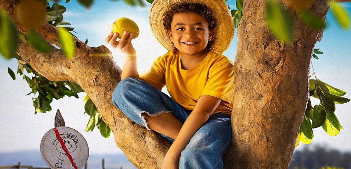 Filme “Chico Bento e a Goiabeira Maraviósa” tem teaser e pôster divulgados
