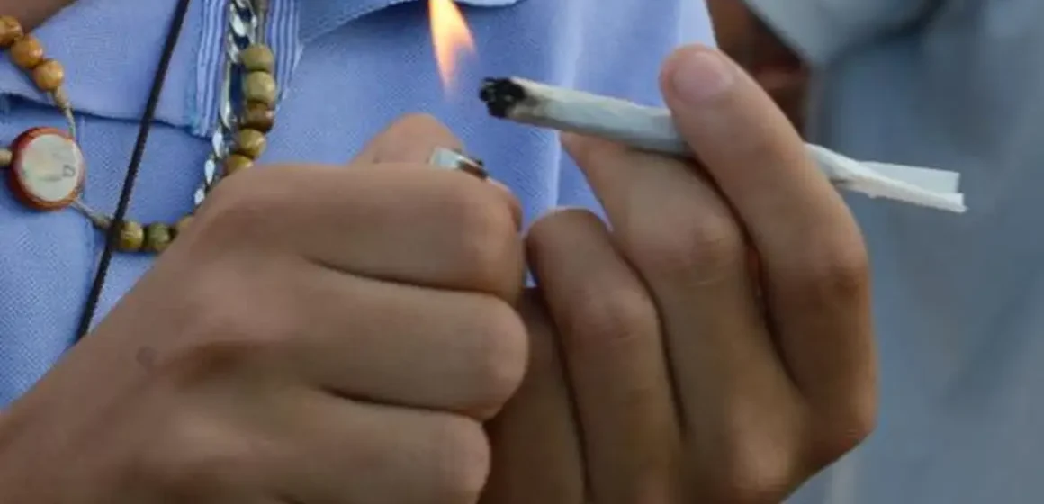 PEC das drogas será pauta da Câmara nesta semana