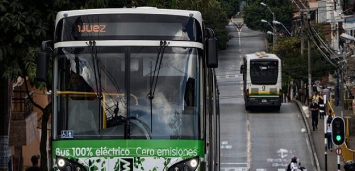 Novo PAC apoiará pela primeira vez estados e municípios na renovação de frota de ônibus rumo à descarbonização