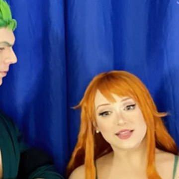 16.700 ou 17.700? Cosplayers reproduzem trend baseada em áudio de dubladores e na música de Luiz Gonzaga e viralizam na internet
