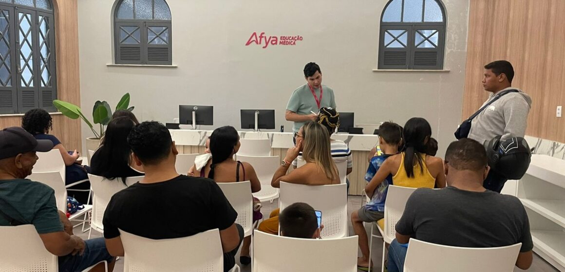 Instituição de Belém realiza consultas gratuitas de Pediatria e Dermatologia, neste sábado (15)