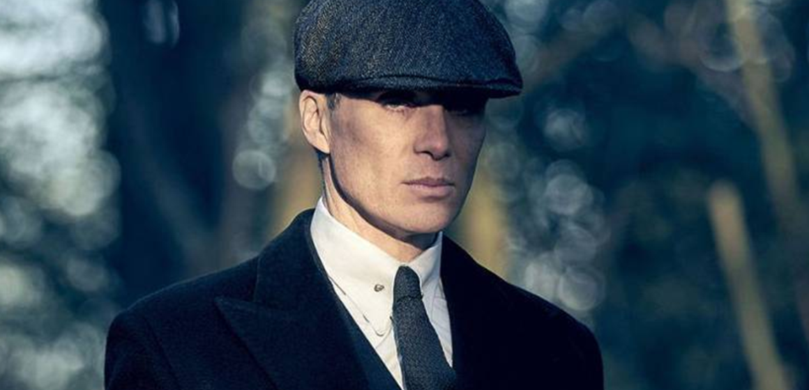 Peaky Blinders: Cillian Murphy vai estrelar e produzir filme para Netflix