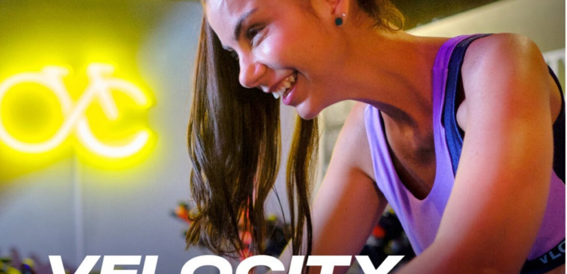 Studio Velocity chega a Belém