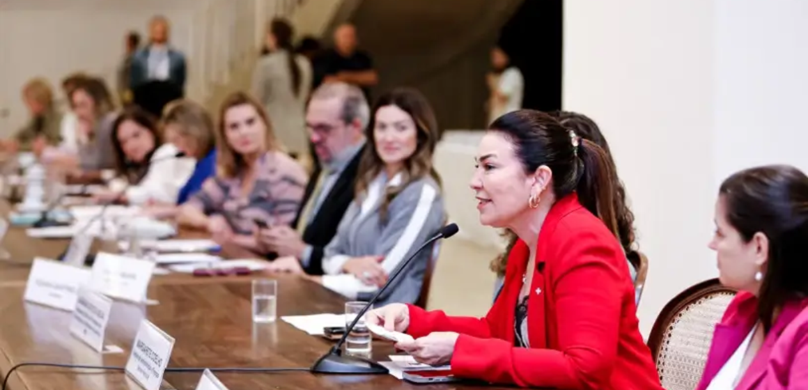Empresárias da indústria discutem alternativas para ampliar a participação das mulheres no setor