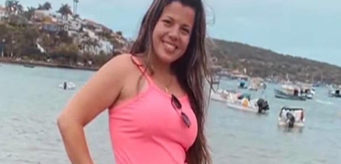 Família de enfermeira desaparecida encontra a jovem e descobre relação com o “Tigrinho”