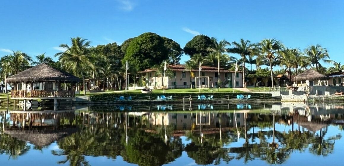 Pesquisa revela que Hotel Fazenda está entre os melhores destinos do Brasil