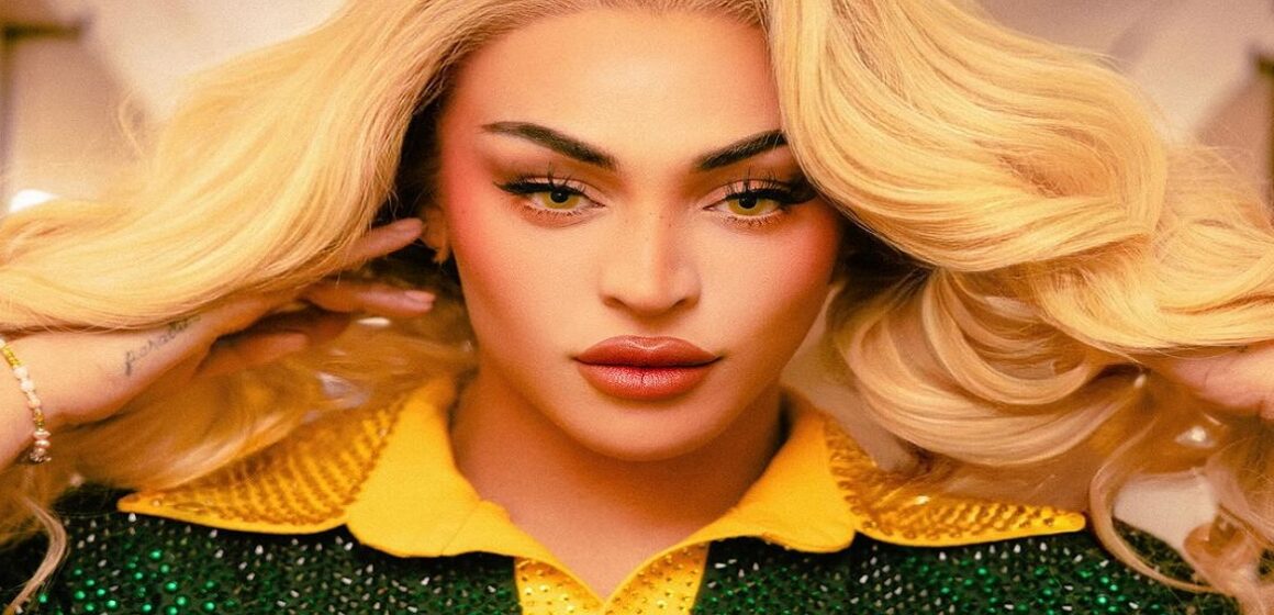 Pabllo Vittar é confirmado no Festival Psica 2024
