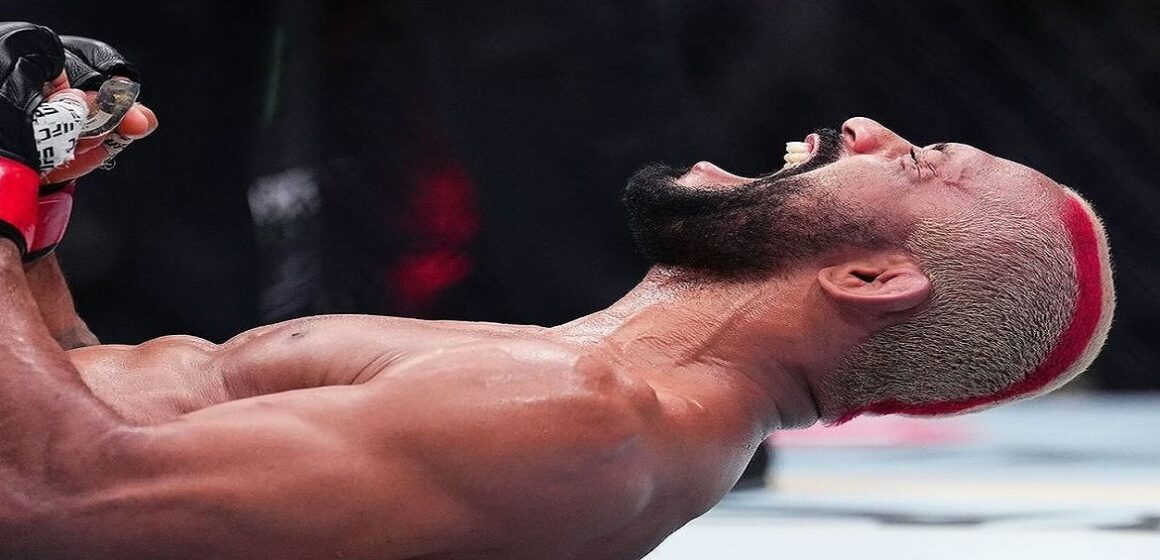 UFC confirma luta entre paraense Deiveson Figueiredo e Marlon Vera