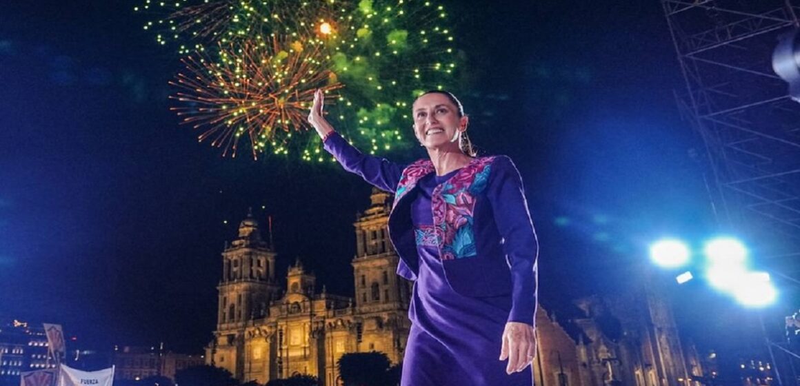 Conheça Claudia Sheinbaum, primeira mulher eleita presidente do México