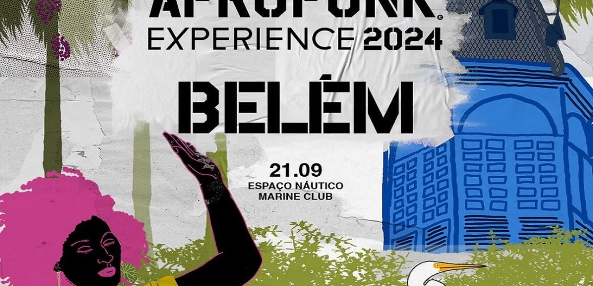 AFROPUNK terá shows em Belém com Dona Onete, Olodum, entre outros