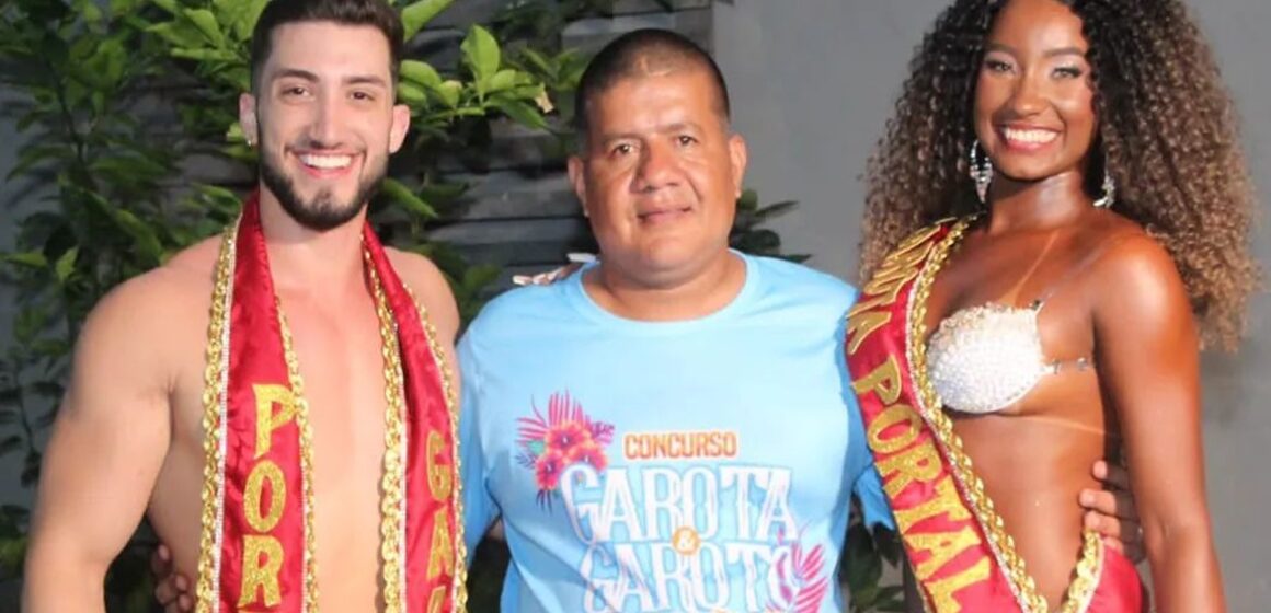 Concurso Garota Portal 2024: tradição, beleza e oportunidades em Santa Izabel do Pará