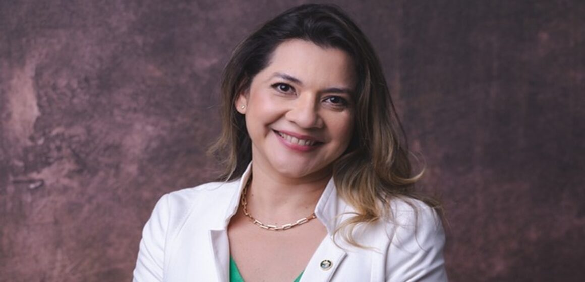 Nova defensora pública-geral do Pará é empossada nesta segunda-feira (24)