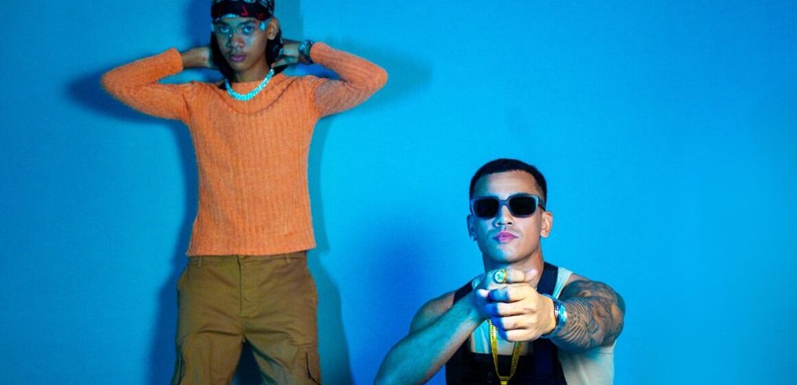 ‘Pane de Amor’: PA Rapper explora relacionamentos tóxicos e dependência emocional em novo hit