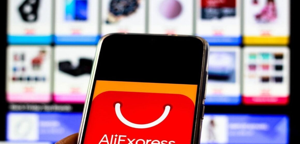 Parceria é fechada entre AliExpress e Magalu para vender produtos no Brasil