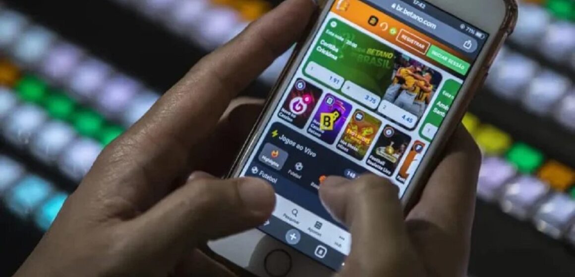 Prazo para regularização de empresas de apostas online vai até janeiro de 2025