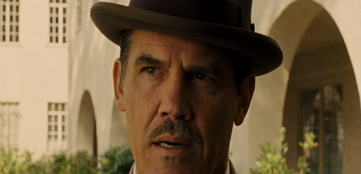 Josh Brolin é escalado para o elenco de Entre Facas e Segredos 3