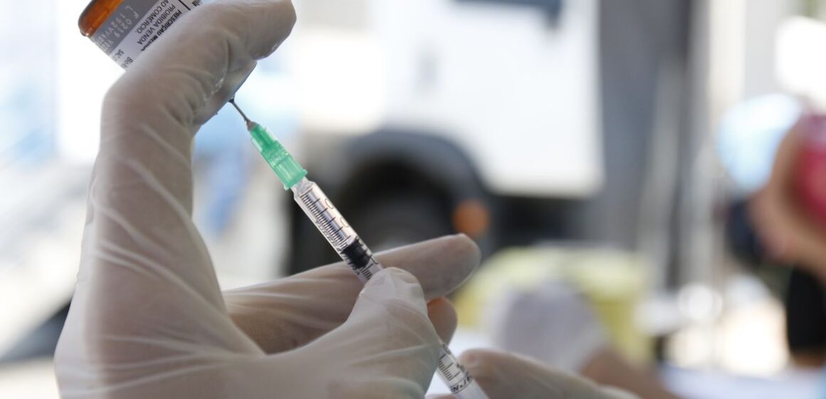 Vacinação contra a dengue em Belém começa nesta quarta-feira (19)