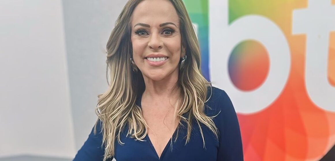 Fora do SBT, Christina Rocha entra na mira da RedeTV!