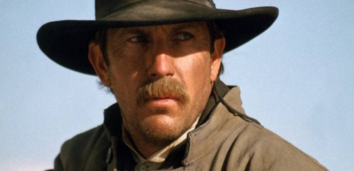 Horizon, de Kevin Costner, deve faturar um décimo do investimento do ator