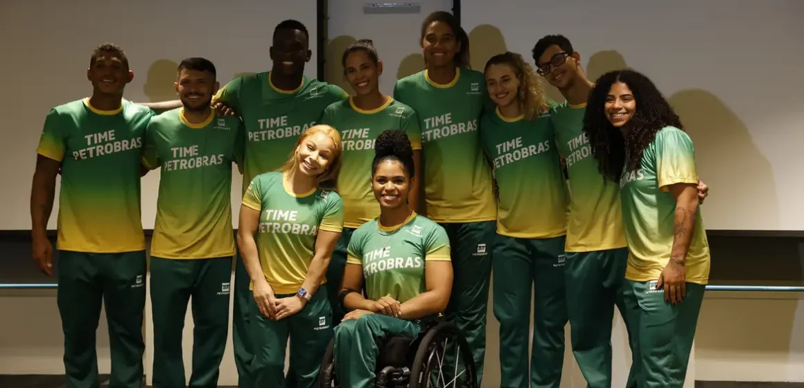 Paris 2024: atletas brasileiros reforçam cuidados com saúde mental
