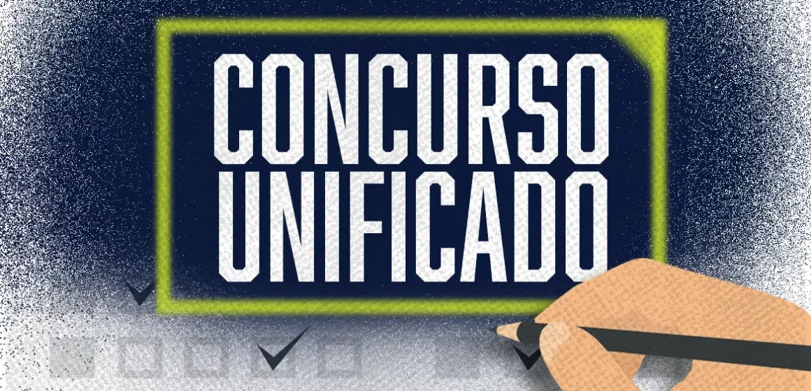 Locais de prova do CNU serão divulgados no dia 7 de agosto