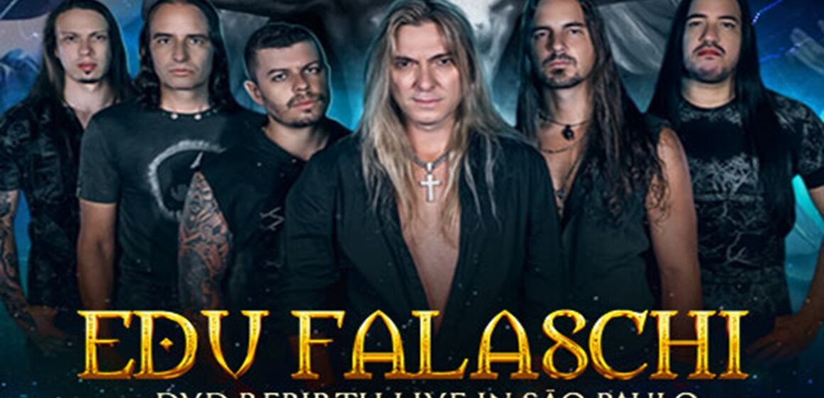 destaque_edu2 Edu Falaschi desembarca em Belém para apresentação neste sábado (29)