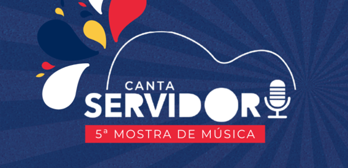 Governo do Pará divulga os 12 finalistas da V Mostra Canta Servidor marcada para agosto