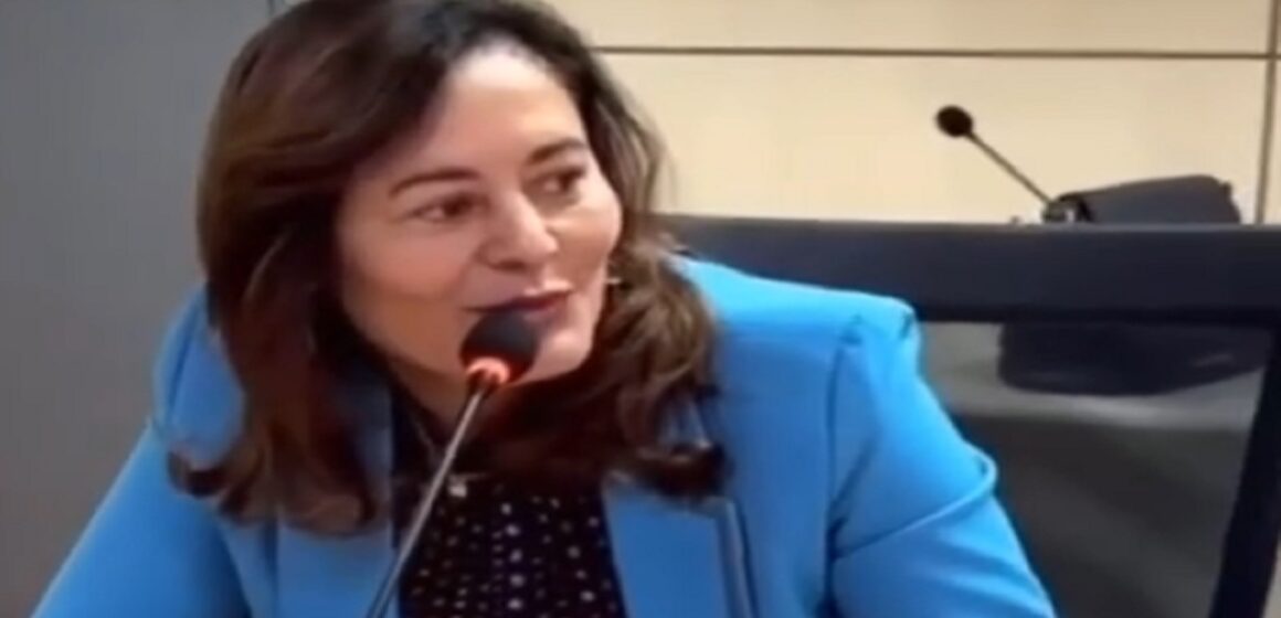 dilv Dilvanda Faro reúne com pré-candidatos do PT