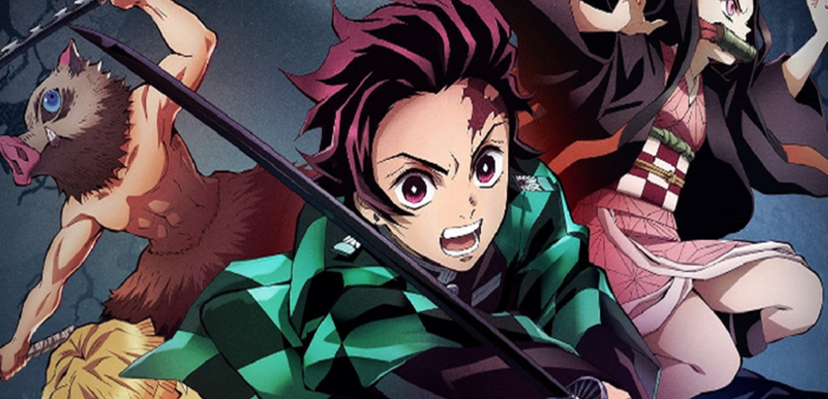 ds_CAPA_bx7zwls Demon Slayer: Arco do Treinamento Hashira tem dublagem e data confirmadas